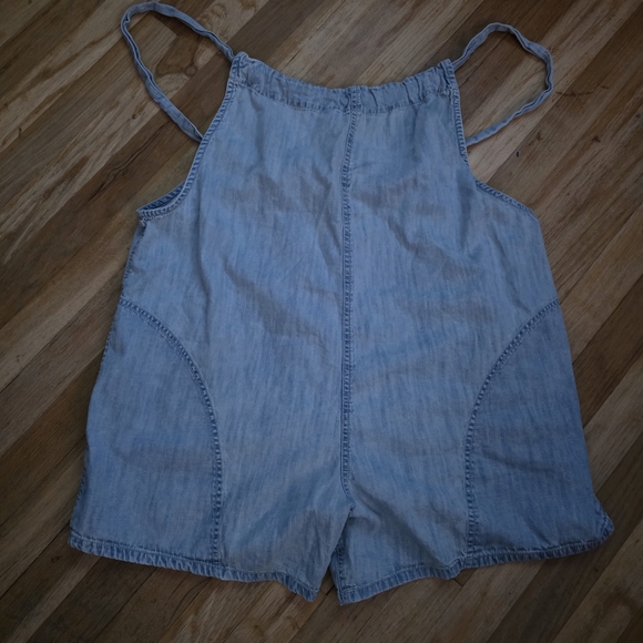We The Free Freebird Shortalls - Picture 3 of 6